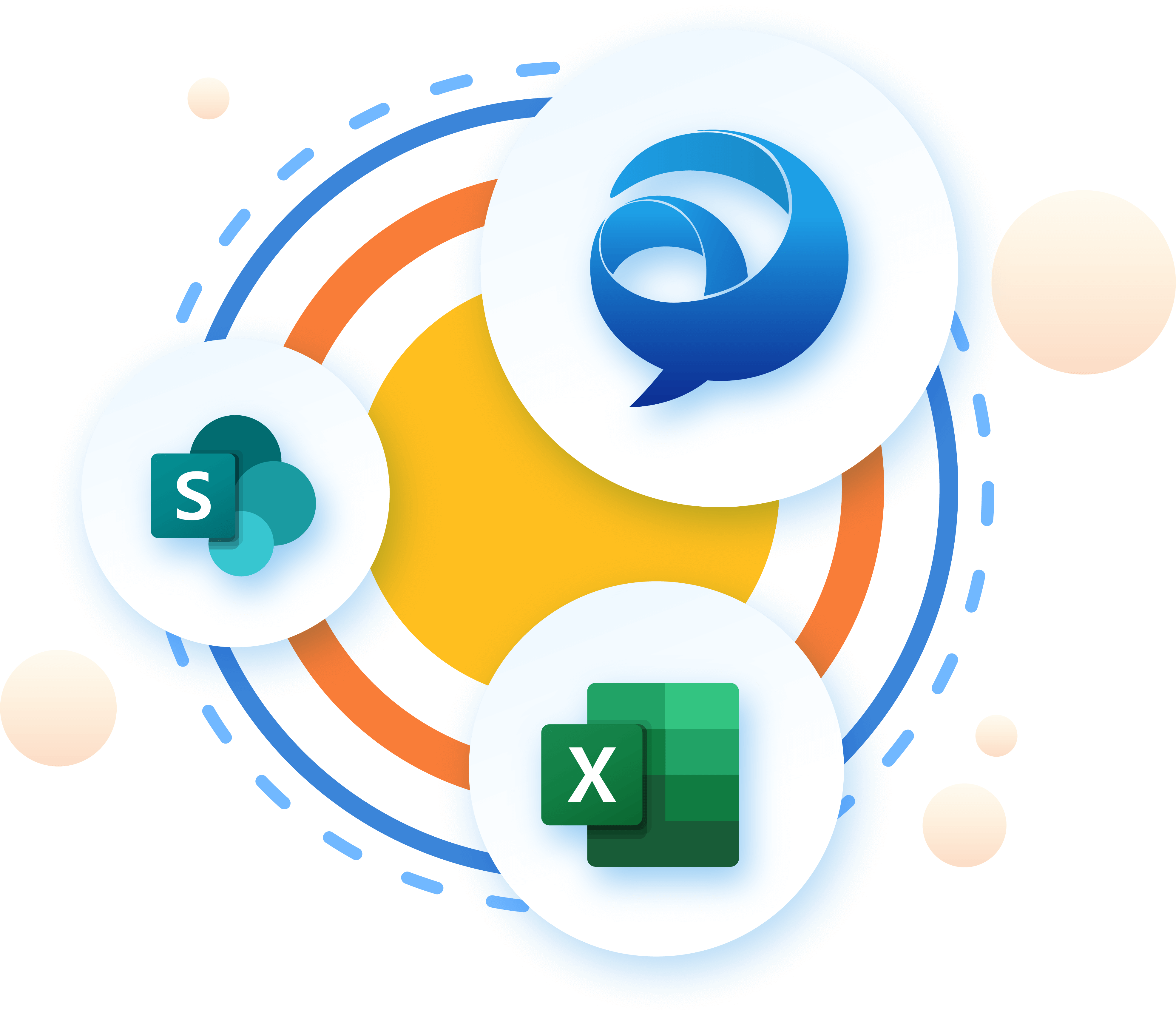 caseportal-create-custom-integrations-with-api You can create custom workflows with the CasePortal API