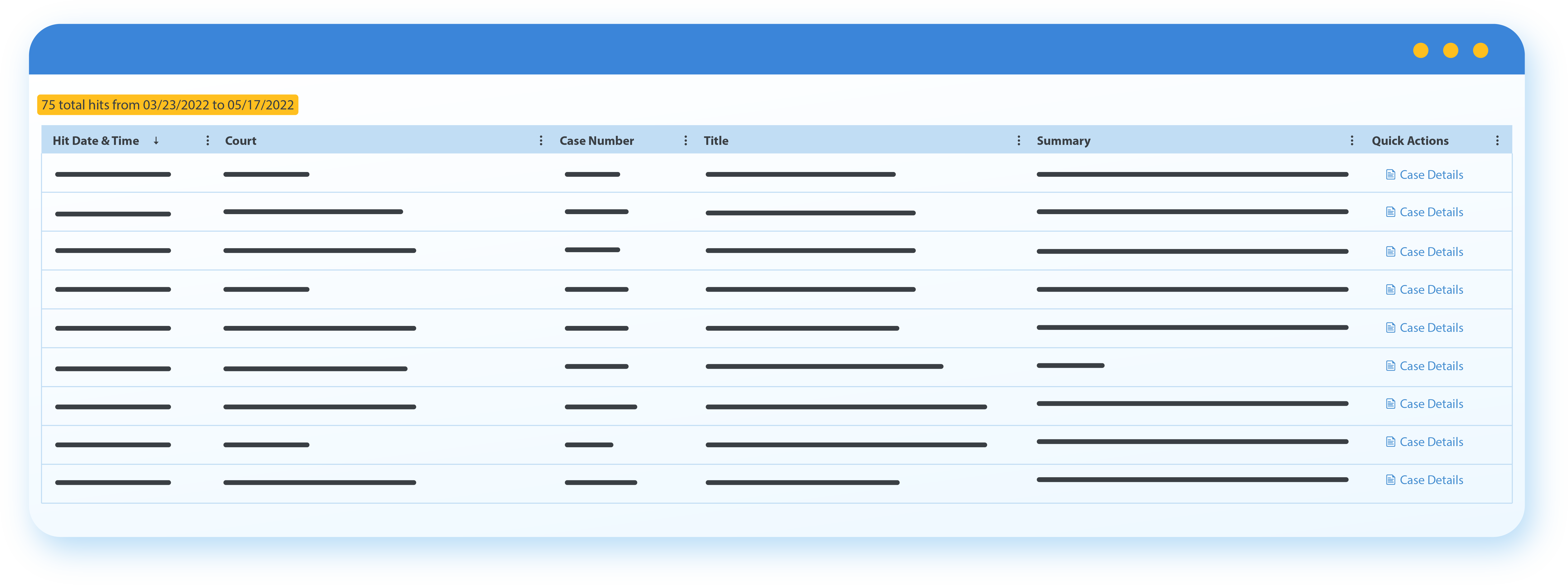 caseportal-get-email-alerts-about-newly-filed-cases